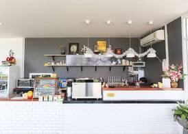 The Garage 4