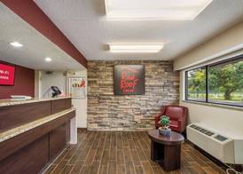 Red Roof Inn Saginaw - Frankenmuth 4
