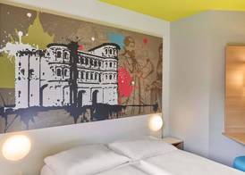 B&B Hotel Trier 2