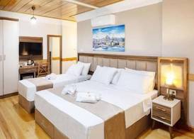 Home Quality Hotel 3