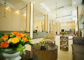 GHS Hotel 2