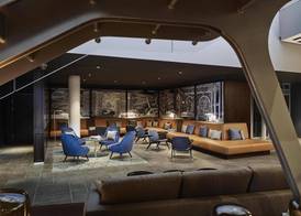 Hyatt Regency Vienna 4