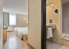 Hotel Best Andorra Center 5