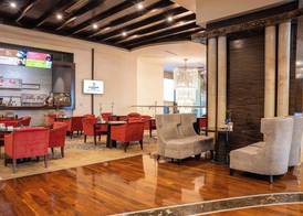 Dedeman Konya Hotel Convention Center 2