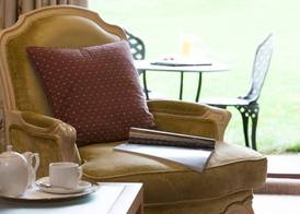 Champneys Springs 5