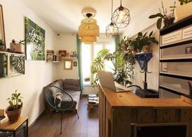 Green Hostel Oviedo 3