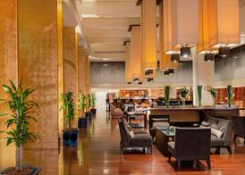 Ramada Plaza by Wyndham Bangkok Menam Riverside 4