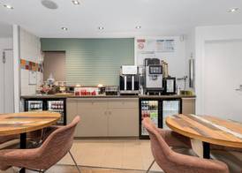 Alto Hotel On Bourke 5