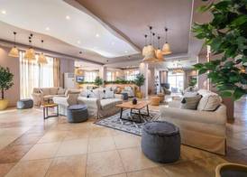 Aegean Bay Hotel 4