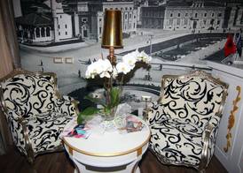 Hotel Boutique Restaurant Gloria 2