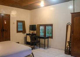 Suji Bungalow 5