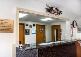 Econo Lodge Cuba I-86 3