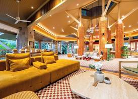 Mandarava Resort and Spa, Karon Beach 4