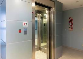 Le Batiment Apartments 5