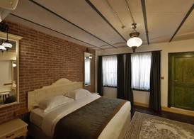 Catirga Konak Apartments 3