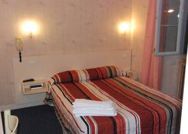 Hôtel Acropolis - Lourdes 5
