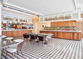 Voyage Sorgun Hotel 5