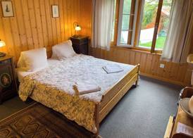 Pension Gimmelwald 4