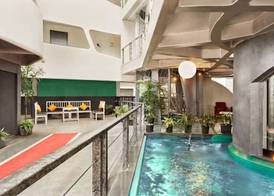 Days Inn & Suites by Wyndham Bengaluru Whitefield 4