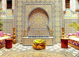 Riad Rcif & Spa Originale 2
