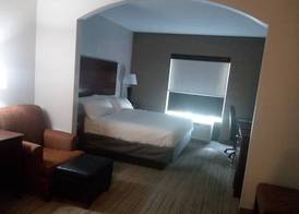 Holiday Inn Express & Suites LAKE PLACID by IHG 4