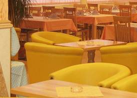 Hotel BM 5