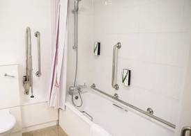 Premier Inn Manchester Airport - M56/J6 Runger Lane North 5