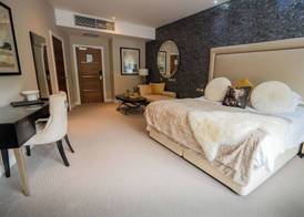 The Llawnroc Hotel 5