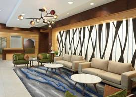Fairfield Inn & Suites by Marriott Calgary Downtown 3