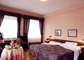 Las Sirenas (Hotel) 5