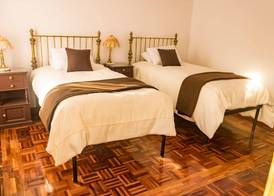 El Jardin De Su Merced B&B 4