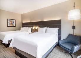 Holiday Inn Express & Suites BEAUMONT NW PARKDALE MALL by IHG 5