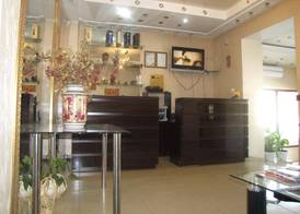 Bella Donna Hotel 2