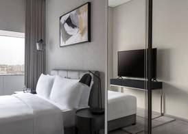Steigenberger Residence Doha 3