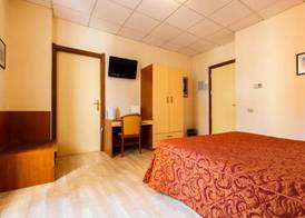 LVG Hotel Collection - Il Chiostro 4
