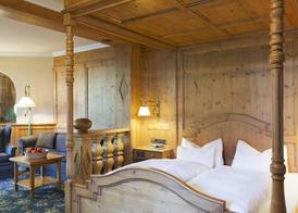 Neuhaus Zillertal Resort 4