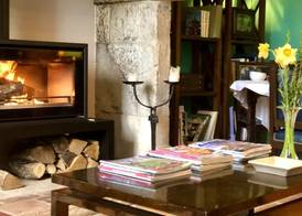 Domaine de Labarthe Maison d'hotes 3