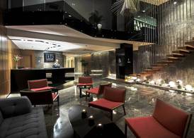 Ilayda Avantgarde Hotel 2