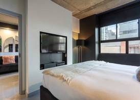 Pierce Boutique Apartments by Simplissimmo 3