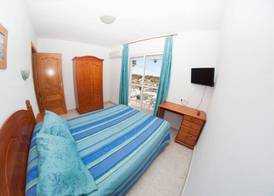 Apartamentos Rurales Santos 3