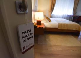Hotel Sokrat 2