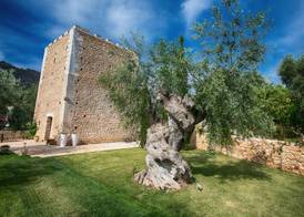 Hotel Torre Santamaria Resort 2