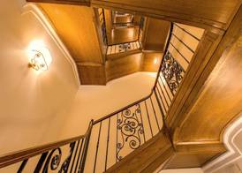Hotel La Lumiere Di Piazza Di Spagna 3