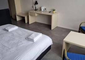 City Hotel Winschoten 4