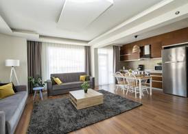 Wolf Suites 3