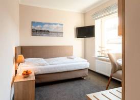 Nordsee-Hotel Hinrichsen 5