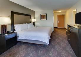 Holiday Inn Express & Suites LANCASTER-LITITZ by IHG 4