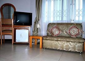 Acacia Lodge, North Legon 5