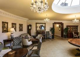 Doxford Hall Hotel And Spa 3