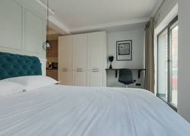 Aparthotel Nest Inn Meteor 2